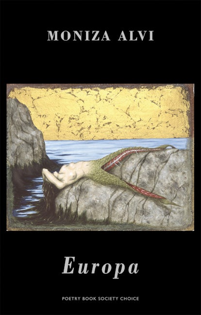 Book cover image for Europa ISBN: 9781852248031